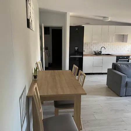 W Malowniczej Sosnowce