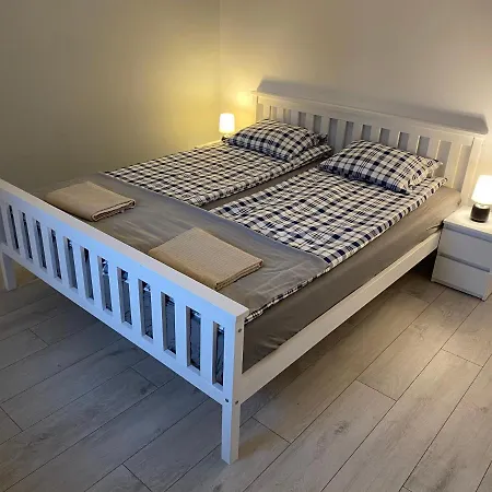 W Malowniczej Sosnowce * Sosnówka