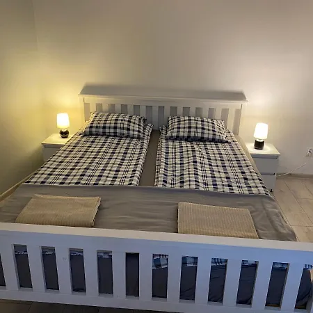 W Malowniczej Sosnowce * Sosnówka