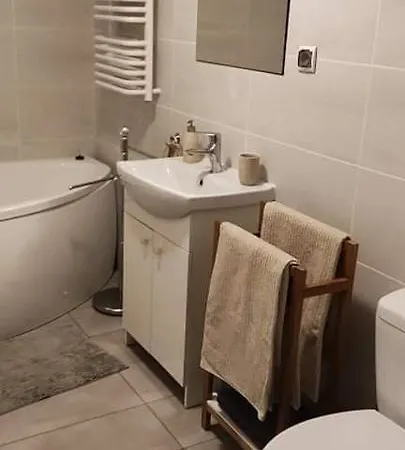 W Malowniczej Sosnowce