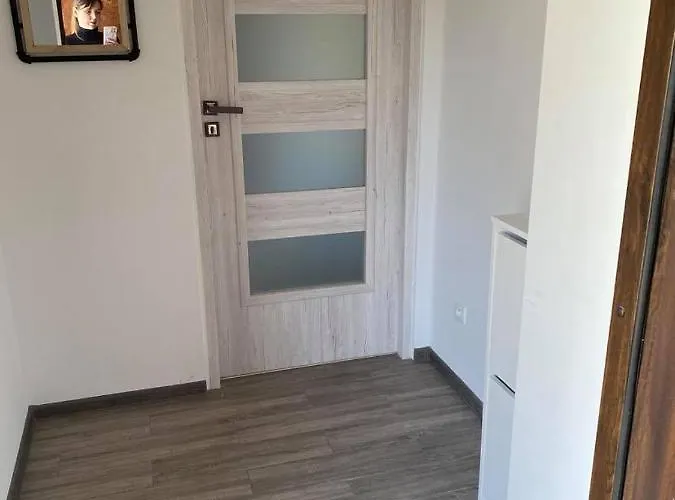 W Malowniczej Sosnowce * Sosnówka