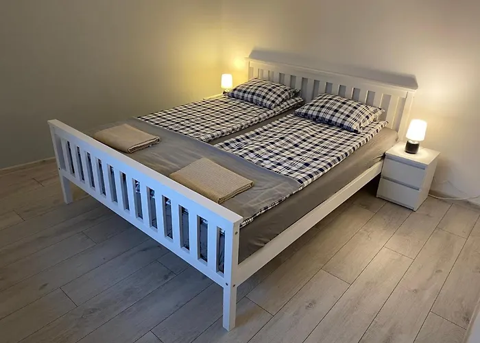 W Malowniczej Sosnowce * Sosnówka