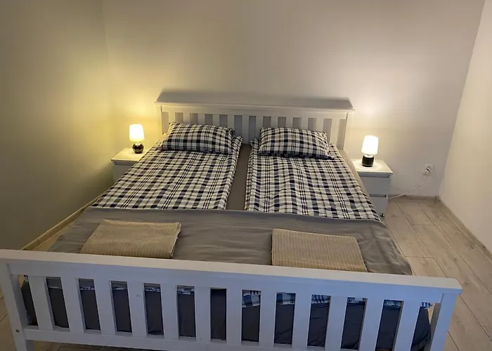 W Malowniczej Sosnowce * Sosnówka