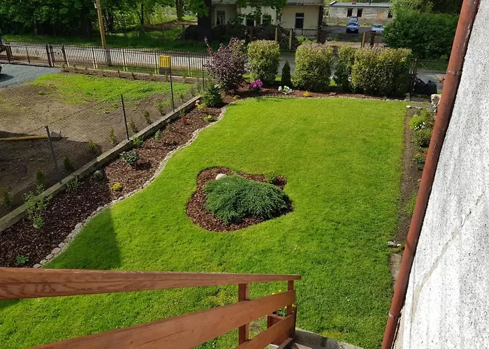 W Malowniczej Sosnowce