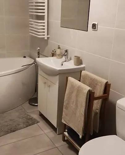 W Malowniczej Sosnowce